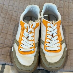 Sam Edelman Layla Sneakers